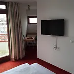 Central Hotel-Apart Muenchen
