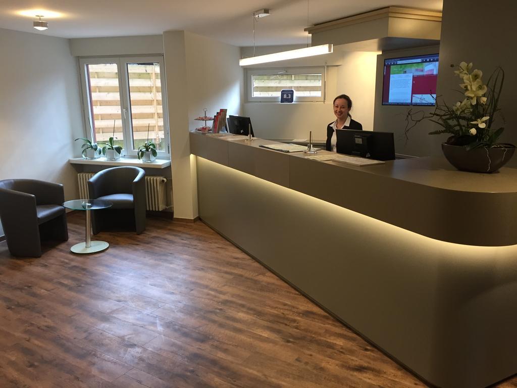 Hotel-apart Aparthotel Monaco di Baviera