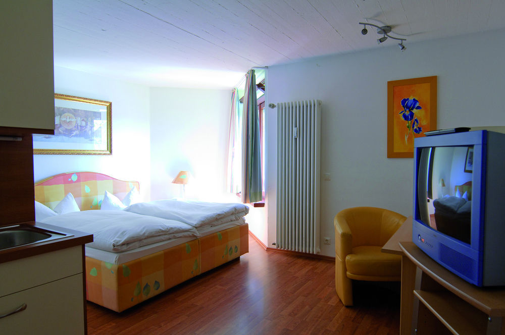 Hotel-apart Aparthotel Monaco di Baviera