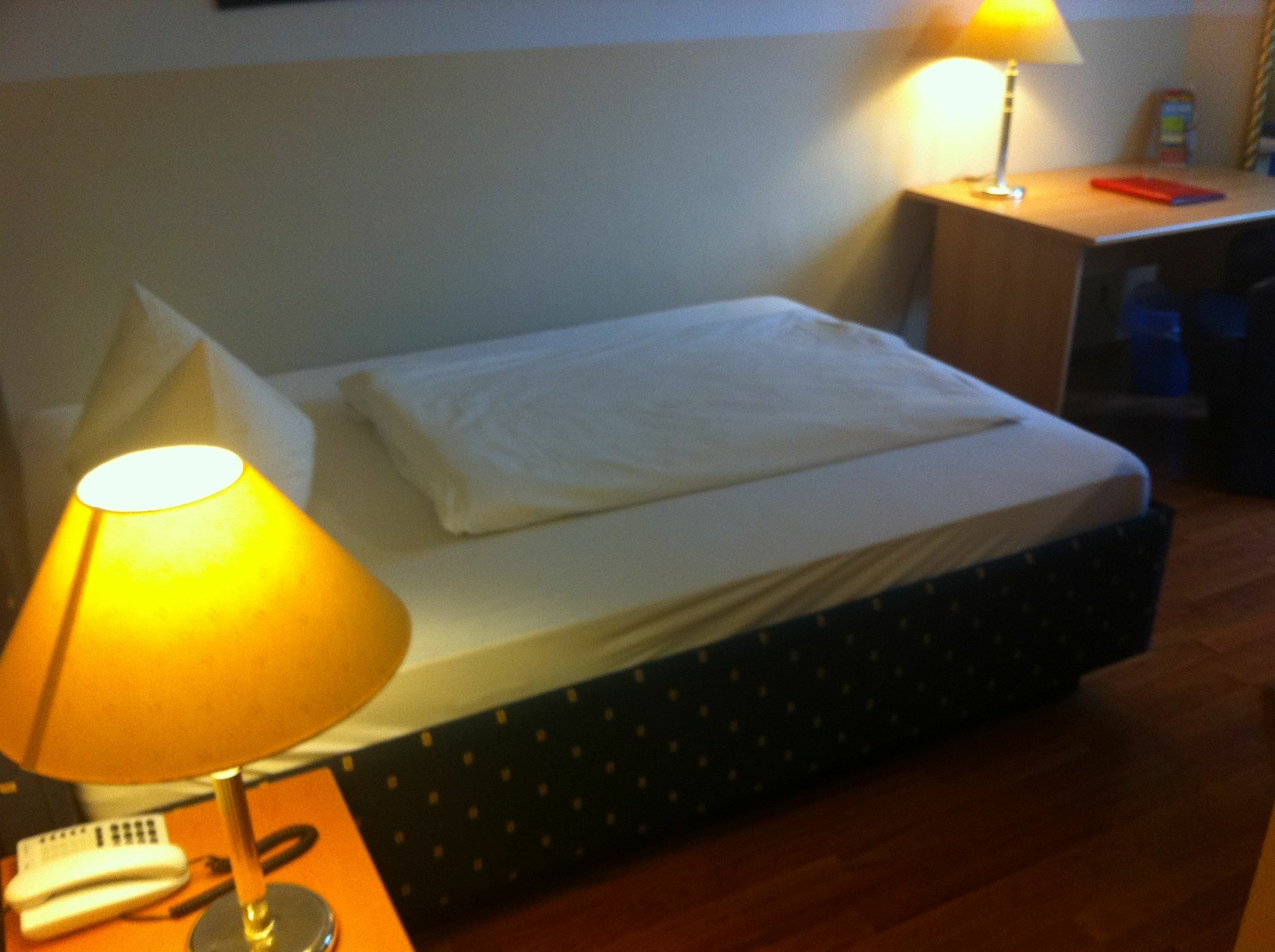 Hotel-apart Aparthotel 3*