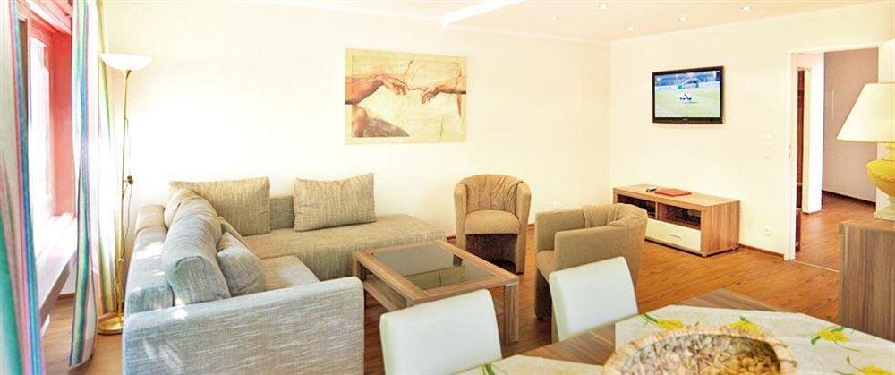 Aparthotel Hotel-apart
