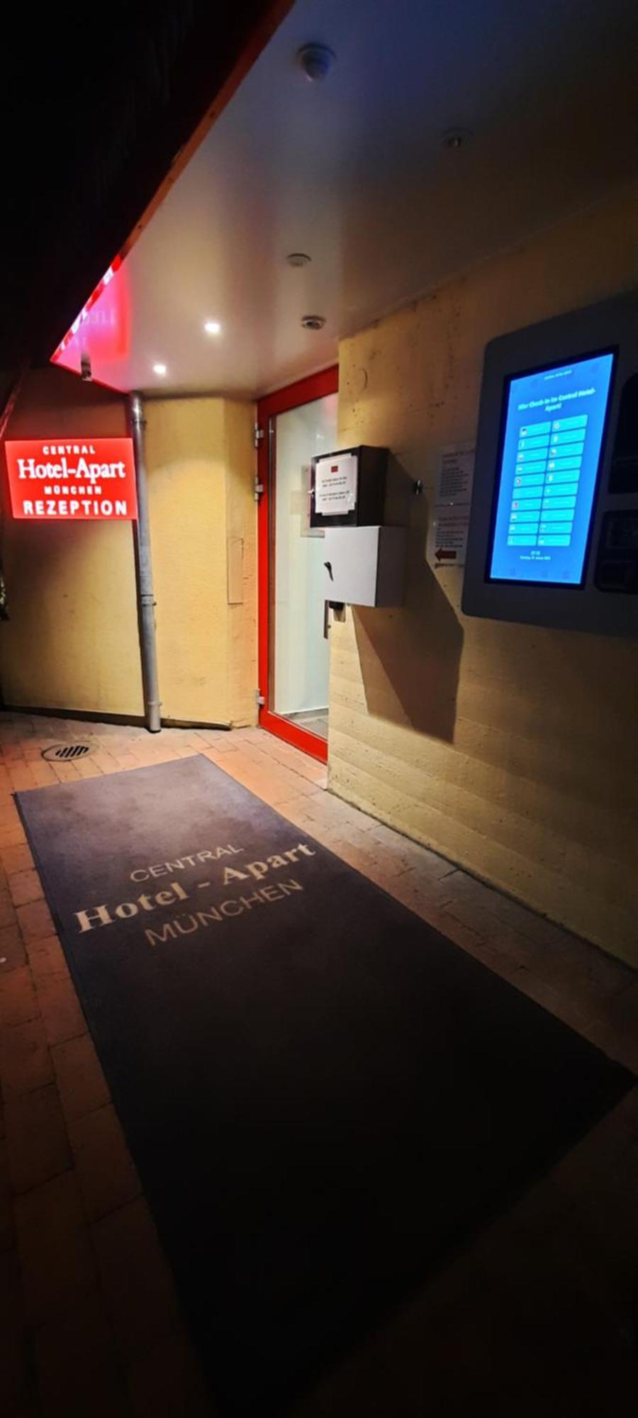 Hotel-apart 3*