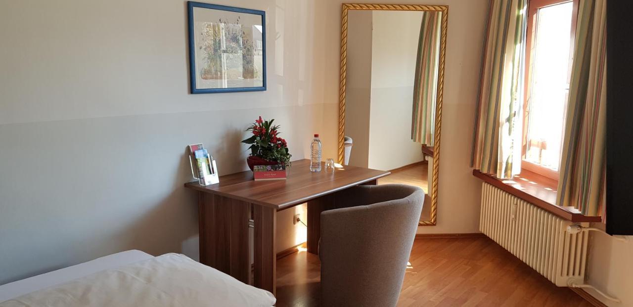 Hotel-apart 3* Munich